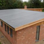 Flat-Roof-Extension